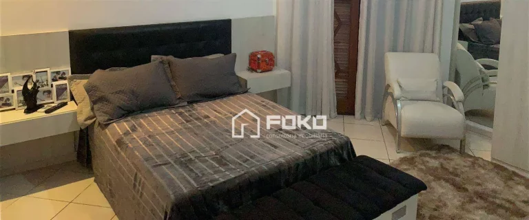 Imagem Sobrado com 3 dormitórios à venda, 180 m² por R$ 950.000,00 - Vila Moreira - Guarulhos/SP