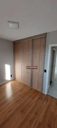 Imagem Apartamento com 3 quartos à venda, 76 m² por R$ 640.000 - Vila Augusta - Guarulhos/SP