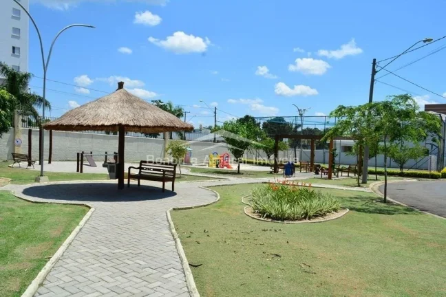Imagem SOBRADO À VENDA 04 QUARTOS NO CONDOMÍNIO VILLA BELLA LIVORNO, BAIRRO JARDIM AMÉRICA,EM PAULÍNIA/...