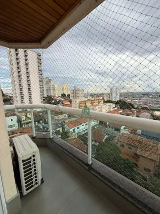Imagem Apartamento com 3 dormitórios à venda, 93 m² por R$ 562.000,00 - Vila Milton - Guarulhos/SP