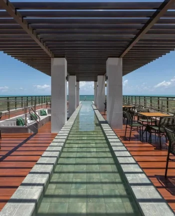 Imagem Arpoar Apart Hotel