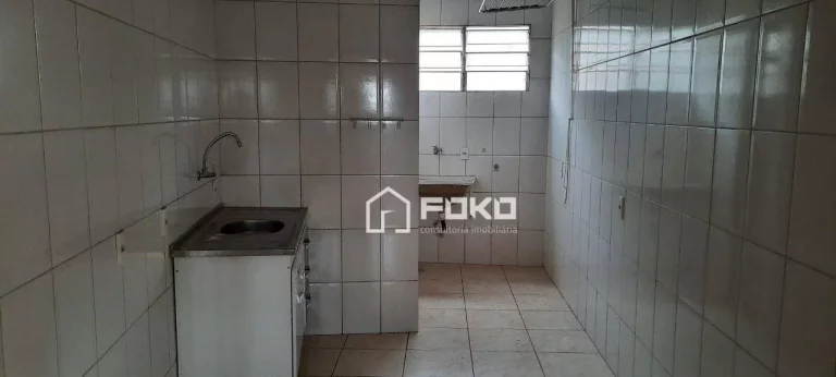 Imagem Casa com 3 dormitórios à venda, 230 m² por R$ 450.000,00 - Jardim Munhoz - Guarulhos/SP