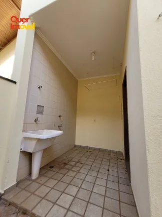 Imagem Imperdível: Casa à venda em Ribeirão Preto-SP, City Ribeirão, 3 quartos, 1 suíte, 2 salas, 4 banheiros, 6 vagas, 216m².