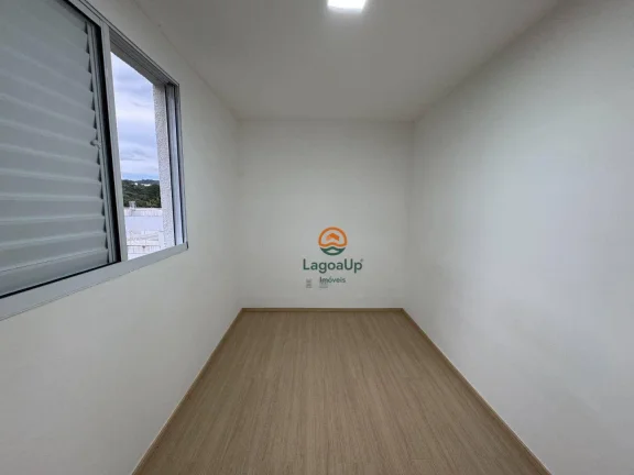 Imagem Apartamento com 2 dormitórios à venda, 67 m² por R$ 350.000,00 - Centro - Lagoa Santa/MG