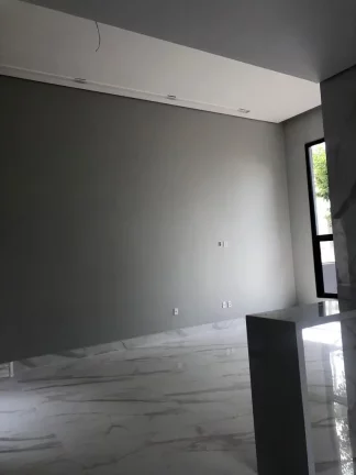 Imagem CASA TÉRREA - ACABAMENTO DE QUALIDADE - RESIDENCIAL JARDIM DE MÔNACO - HORTOLÂNDIA