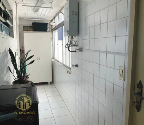 Imagem Apartamento à Venda: 98 m², com 2 dormitórios e 1 vaga. Perdizes