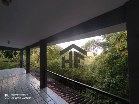 Imagem Casa de 280m² à venda, com 3 quartos (2 suítes), localizada Aldeia, Camaragibe - Pernambuco.