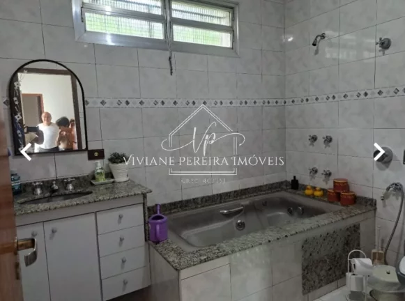 Imagem CASA RESIDENCIAL em SÃO PAULO - SP, PARQUE CONTINENTAL