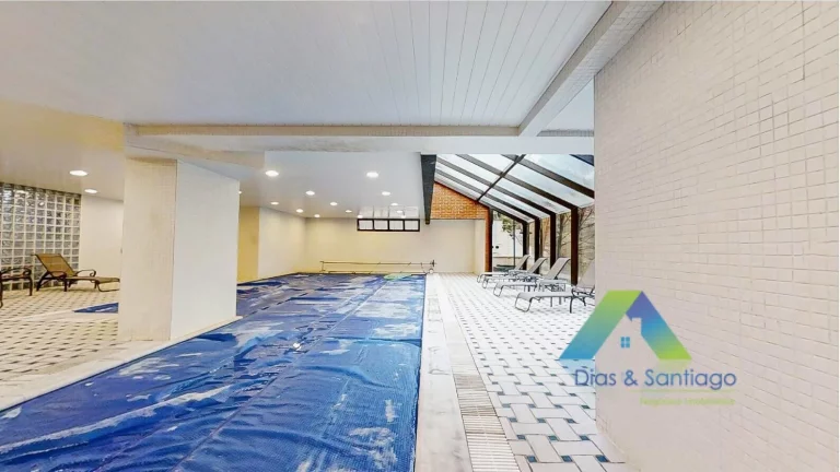 Imagem Apartamento Cobertura Duplex Face Norte com 4 Suítes e 2 dormitórios em Morumbi SP!!