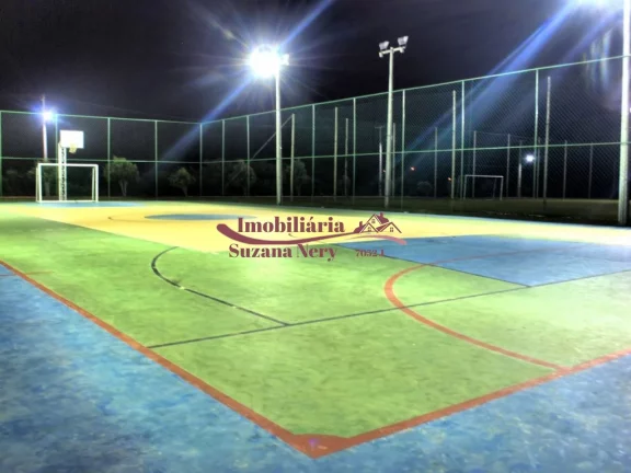 Imagem TERRENO NO CONDOMÍNIO FAZENDA REAL