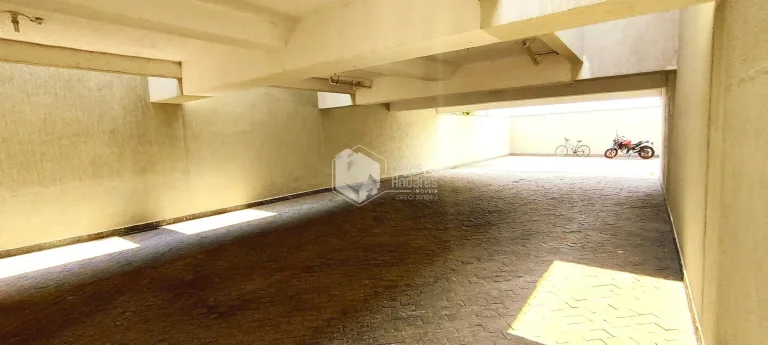 Imagem PRÉDIO COM 8 APTOS DE 2 DORMS, CADA C 2 VAGAS, EXCELENTE PARA INVESTIDORES QUE QUEREM RENDA FIXA. TODOS ALUGADOS - OPORTUNIDADE VILA ALPINA, SÃO PAULO
