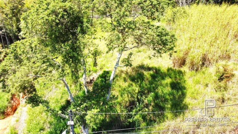 Imagem Terreno à venda, 320 m² por R$ 249.900,00 - Tijuca - Teresópolis/RJ