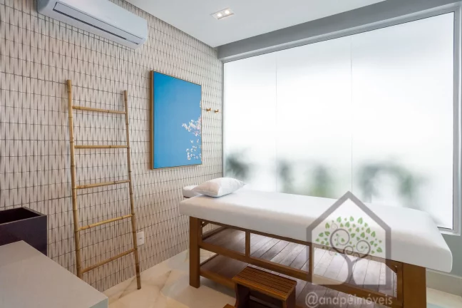 Foto do imóvel: Apartamento Alto Padrão na Agronômica