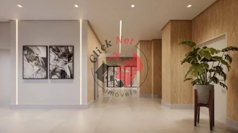 Imagem Apartamento à Venda no bairro Casa Branca em Santo André