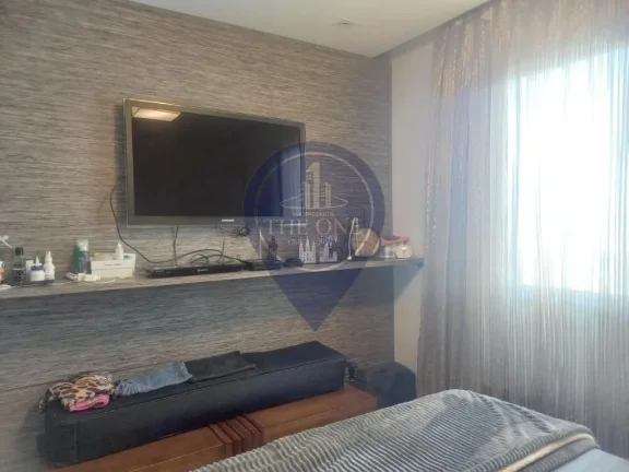 Imagem Apartamento à venda na Lapa de Baixo, São Paulo-SP: 3 quartos, 1 suíte, 2 banheiros, 1 vaga, 63m² de área. Aproveite!