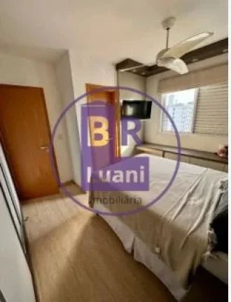 Imagem Apartamento mobiliado no centro de Londrina