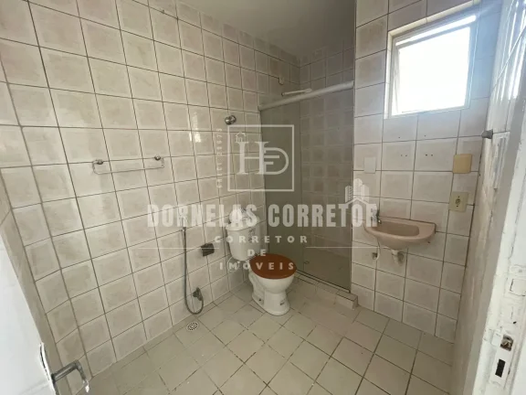 Imagem Apartamento em Bairro Novo Olinda, 1dep de empreg., 3qts, 1st, 1vg, aréa de serviço, prox ao shop patteo.