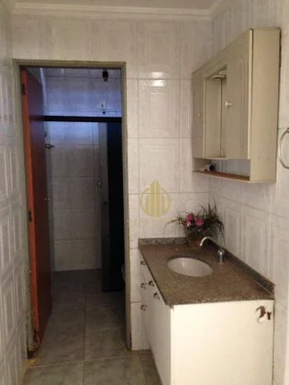 Imagem Casa com 2 dormitórios à venda, 100 m² por R$ 175.000,00 - Campos Elíseos - Ribeirão Preto/SP