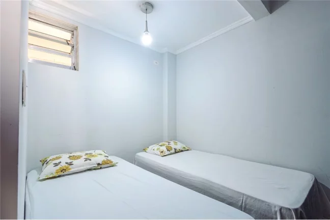 Imagem APARTAMENTO RESIDENCIAL em São Paulo - SP, Bela Vista
