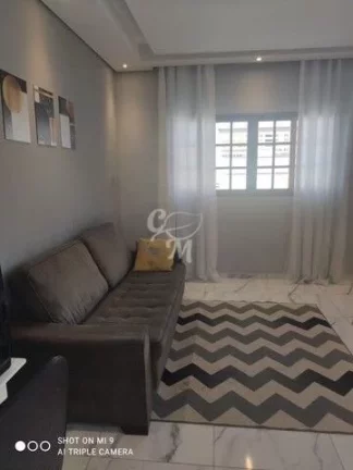 Imagem Recém Térrea Parque Residencial Jundiaí