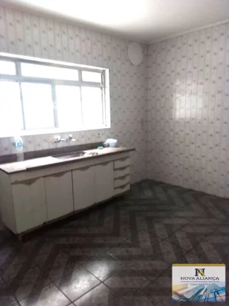 Imagem SOBRADO 02 DORMITÓRIOS 02 VAGAS VILA ALPINA PRÓXIMO A DELEGACIA 42