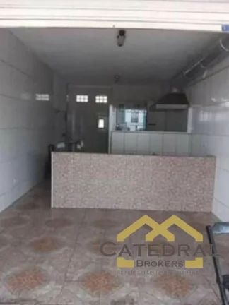 Imagem SOBRADO COM 2 DORMITÓRIOS À VENDA, 268 M² POR R$ 585.000,00 - PARQUE RESIDENCIAL JUNDIAÍ - JUNDIAÍ/SP