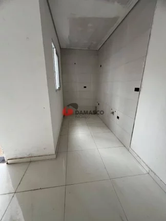 Imagem Apartamento à venda 2 Quartos, 1 Vaga, 76M², Santa Maria, Santo André - SP