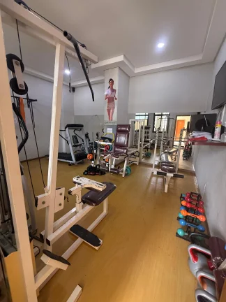 Imagem Apartamento em Caminho das Árvores