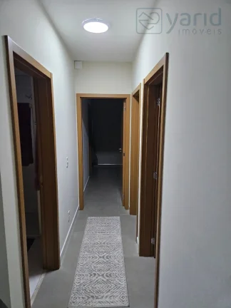 Imagem APARTAMENTO PARA VENDA NO TORRES DE OZANAM, HORTO FLORESTAL, JUNDIAÍ SP