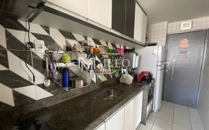 Imagem Oportunidade em BOA VIAGEM:59m², 02qts, 01suite, 02vagas..