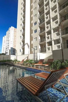 Imagem Apartamento Vila Guilherme 3 Dorms c/ Suíte 1 Vaga Lazer Completo