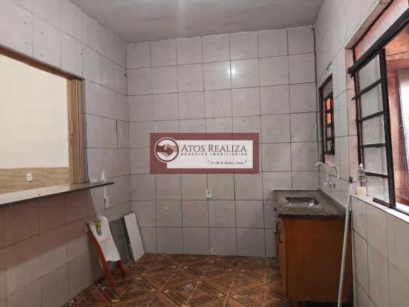 Imagem Casa para alugar no Jardim Guanabara-SP, 1 dormitório, 35m²