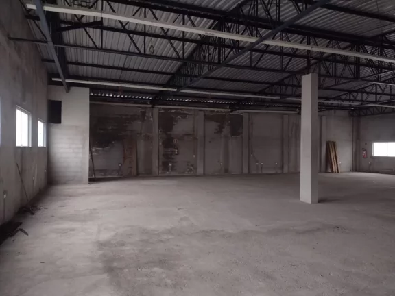 Imagem Sala para alugar, 400 m² por R$ 5.250,00/mês - Centro - Ferraz de Vasconcelos/SP