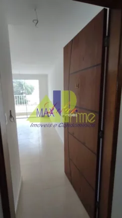 Imagem Apartamento à venda em São Paulo-SP, na Vila Buenos Aires: 2 quartos, 1 banheiro, 1 vaga, 43,00 m².