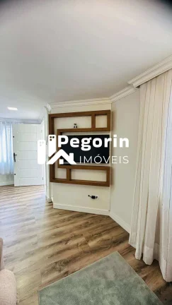 Imagem Sobrado à venda em Curitiba, Atuba, com 3 quartos, 110m²