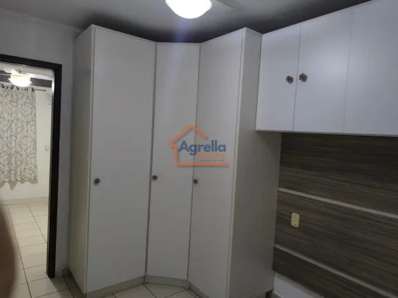 Imagem Apartamento à venda no bairro Loteamento Linda Chaib - Mogi Mirim/SP