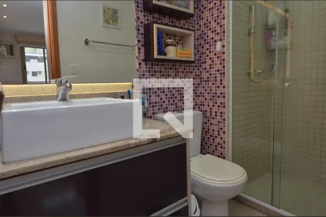 Imagem Apartamento à Venda - Recreio, 3 Quartos, 86 m2