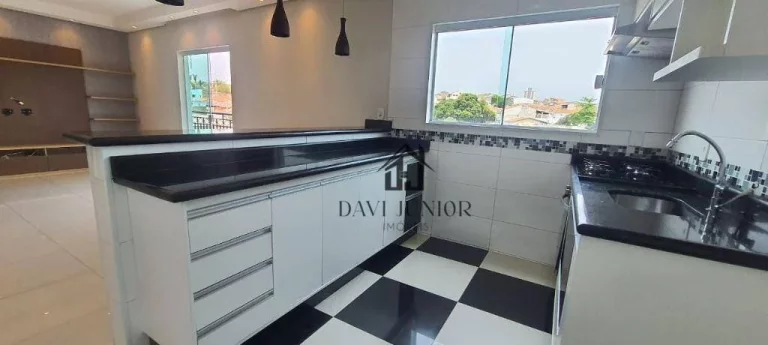 Imagem Apartamento com 2 dormitórios à venda, 70 m² por R$ 330.000,00 - Vila Santana - Sorocaba/SP