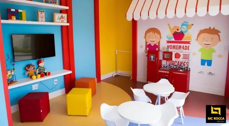 Imagem Apartamento 3 dormitórios - Mobilità Patriani - Santo André