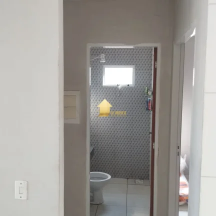 Imagem Casa 2 Quartos Condomínio Bella Veneza Pedra 90