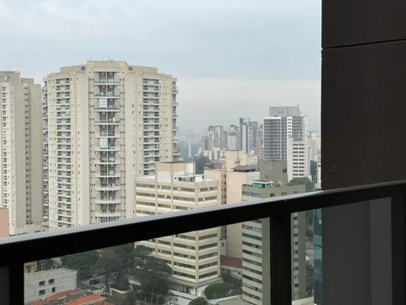 Imagem Apartamento 158 M², 3 quartos, 3 suítes, 5 banheiros, 3 vagas, 461m estação metrô, piscina, churrasqueira, espaço pet, academia, SPA, salão de jogos.