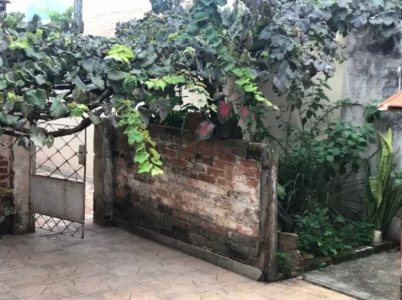 Imagem Casa a venda no centro de tatuí- SP