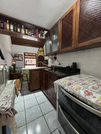 Imagem Apartamento em localização tranquila no itaguá