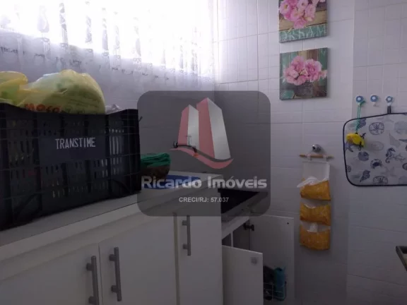 Imagem Linda Casa Térrea Excelente Localização 2 Qtos.