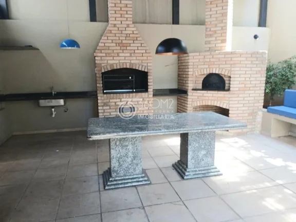 Imagem Apartamento para Venda em Santo André / SP no bairro Vila Valparaíso