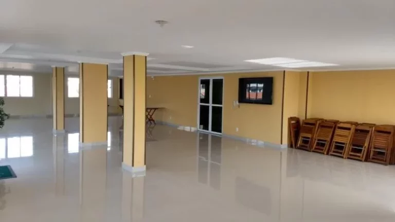 Imagem Apartamento com 2 dormitórios à venda, 97 m² por R$ 549.000,00 - Braga - Cabo Frio/RJ