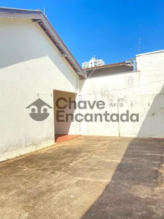 Imagem Casas / Padrão na cidade de Birigui