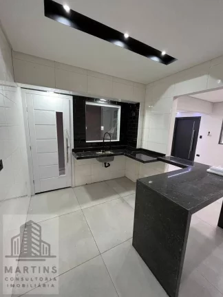 Imagem Vendo casa com piscina