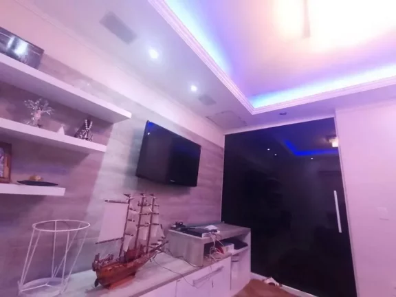 Imagem Casa em Condomínio para Venda em Rio de Janeiro, Jacarepaguá, 4 dormitórios, 3 suítes, 5 banheiros, 5 vagas