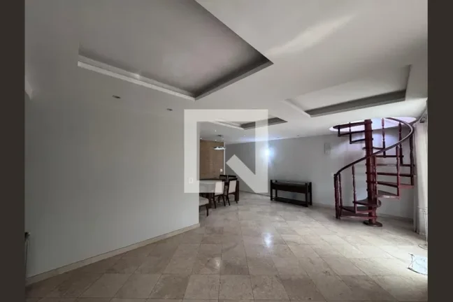 Imagem Apartamento à Venda - Recreio, 4 Quartos, 323 m2